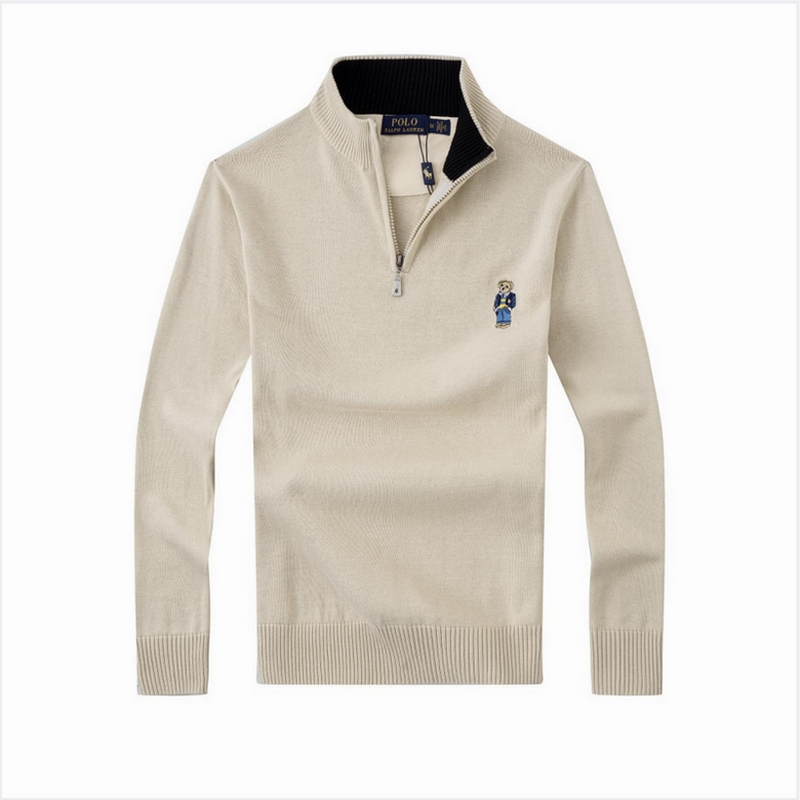 polo Men's Sweater 143